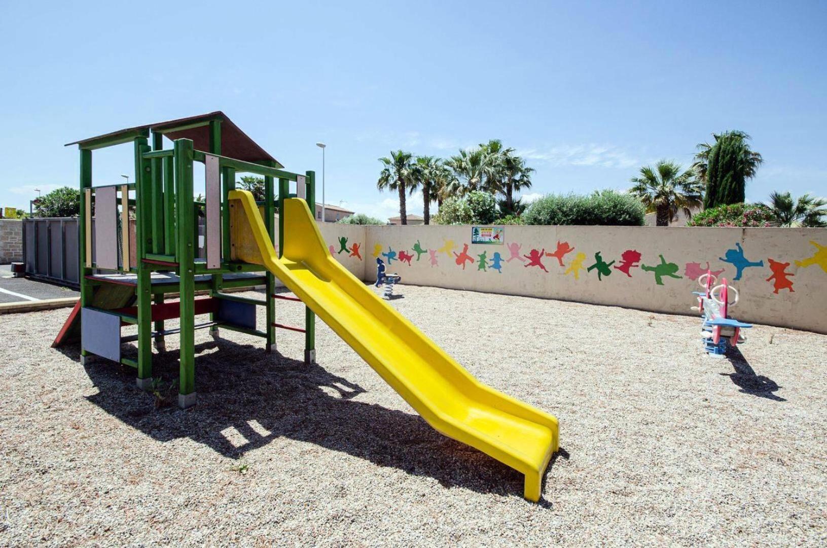 Camping Les Jardins D'Agathe - Maeva Le Grau-d'Agde Exterior photo